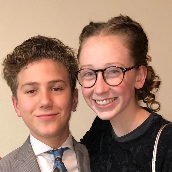 Meet your Posher, Dalanie - Picture 1 of 1